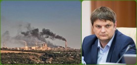 Ce spune Spînu despre autorizația Uzinei Metalurgice din stânga Nistrului: Sistarea activității ar duce la pierderea locurilor de muncă